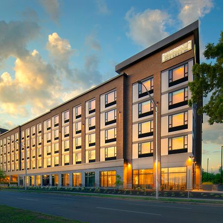 Holiday Inn Express - Boston Logan Airport - Revere By Ihg Экстерьер фото