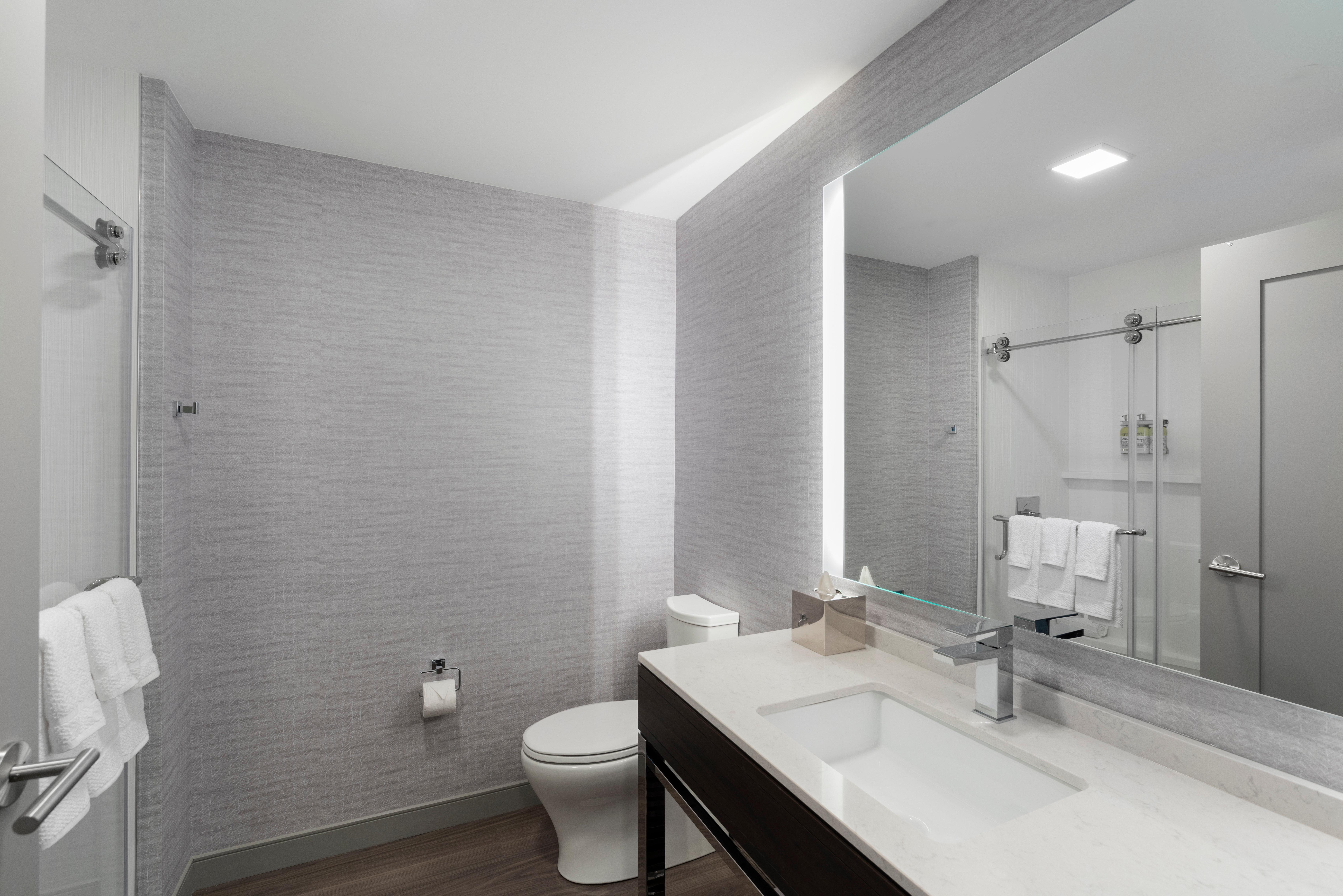 Holiday Inn Express - Boston Logan Airport - Revere By Ihg Экстерьер фото
