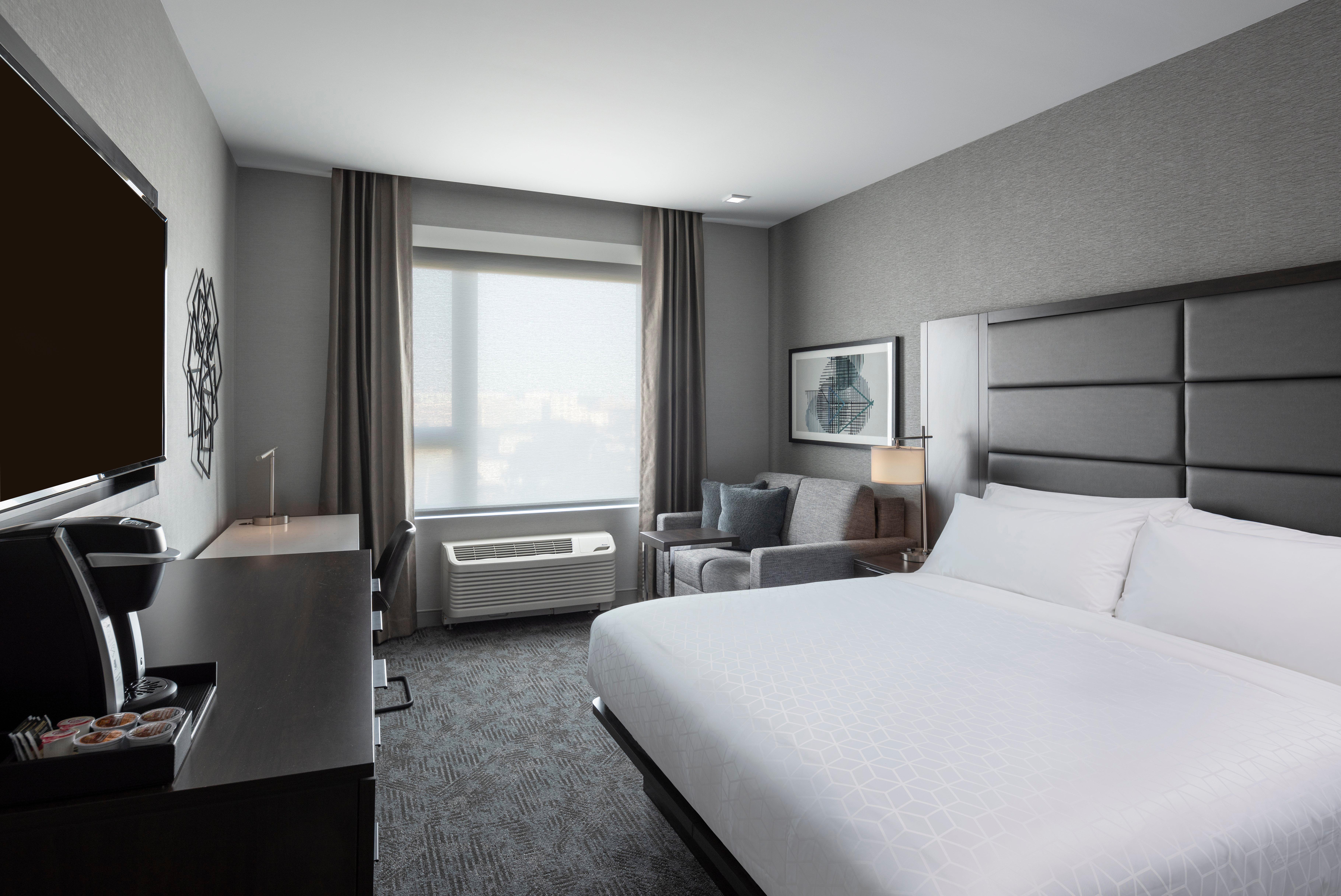 Holiday Inn Express - Boston Logan Airport - Revere By Ihg Экстерьер фото