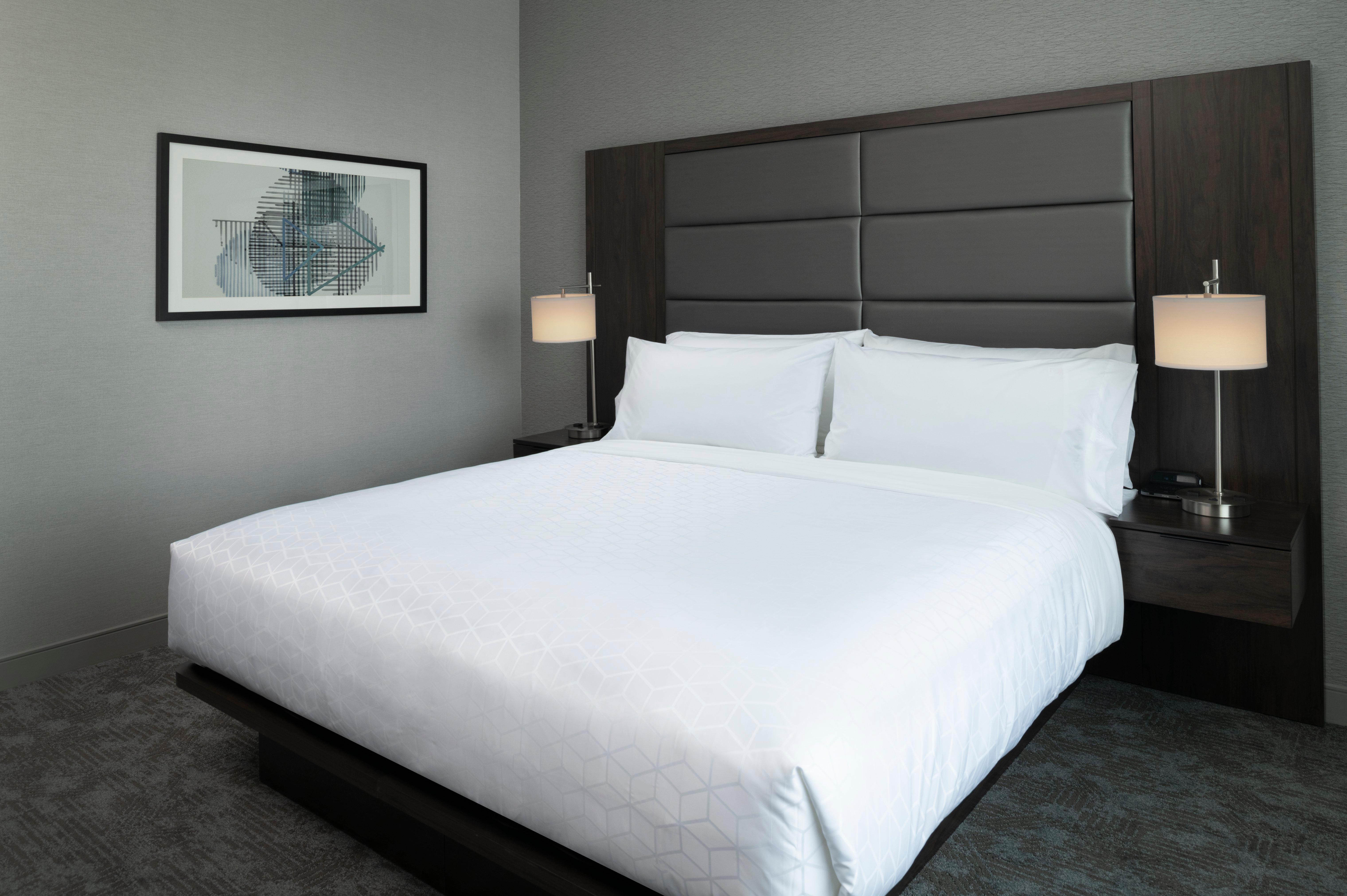 Holiday Inn Express - Boston Logan Airport - Revere By Ihg Экстерьер фото