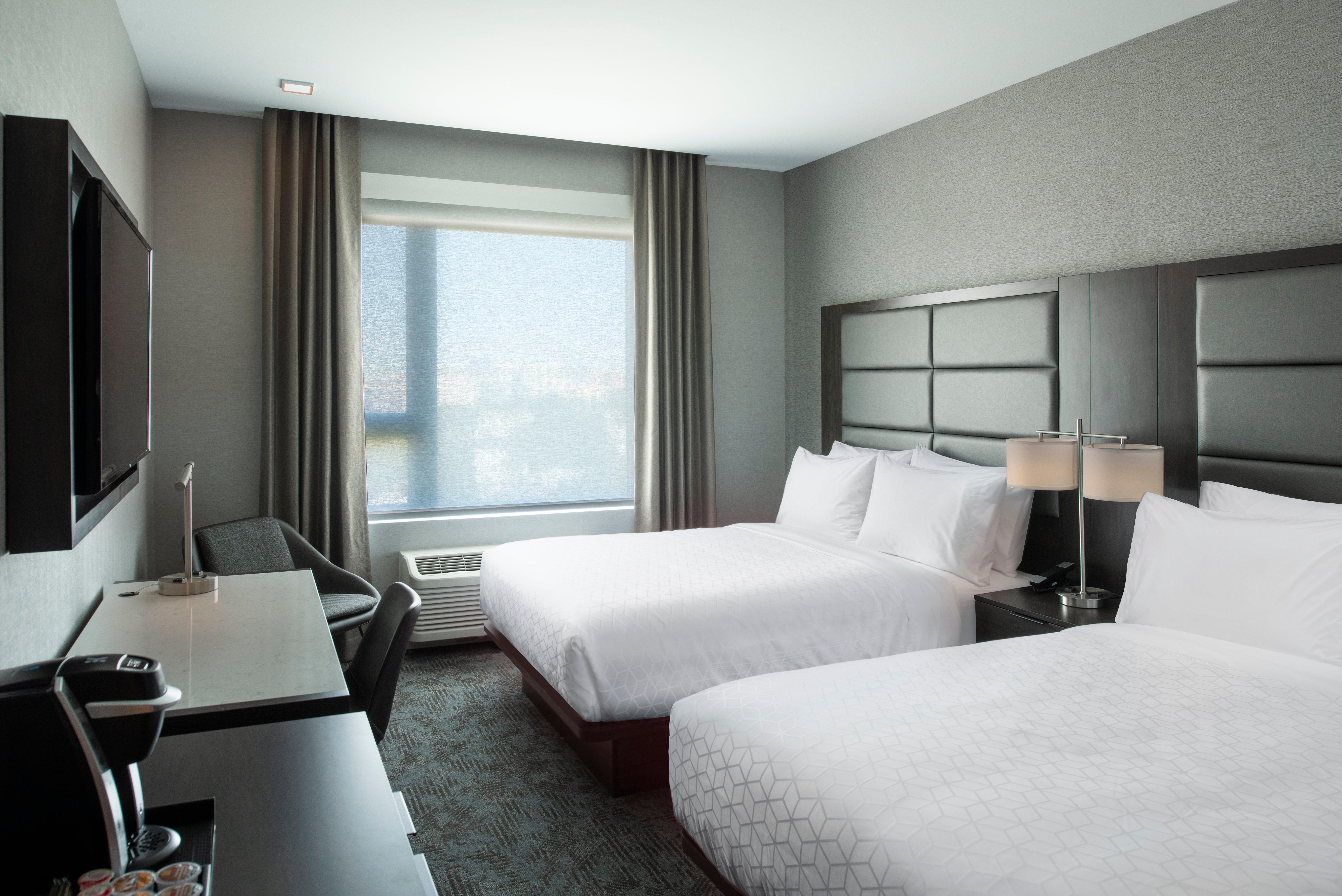 Holiday Inn Express - Boston Logan Airport - Revere By Ihg Экстерьер фото