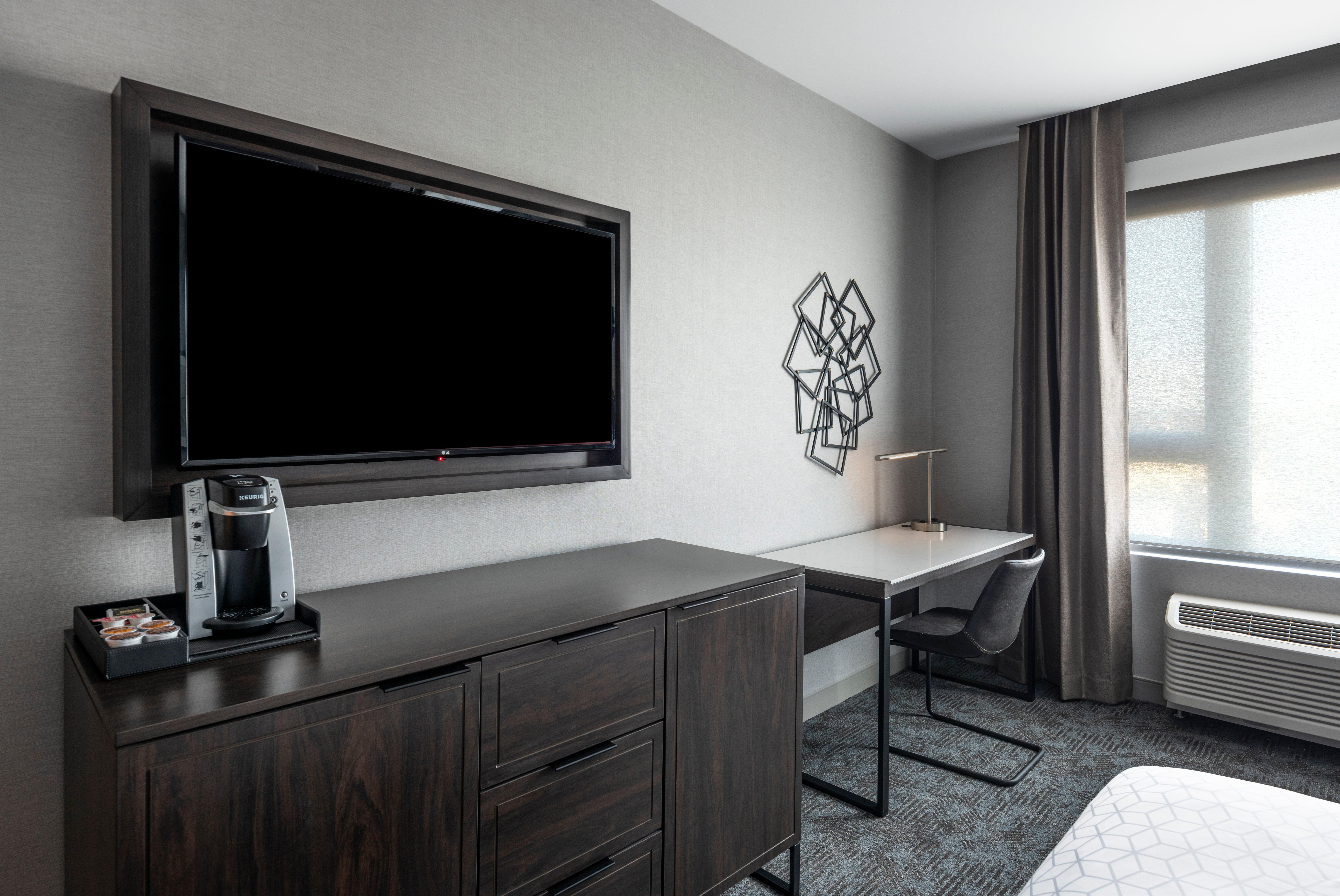 Holiday Inn Express - Boston Logan Airport - Revere By Ihg Экстерьер фото