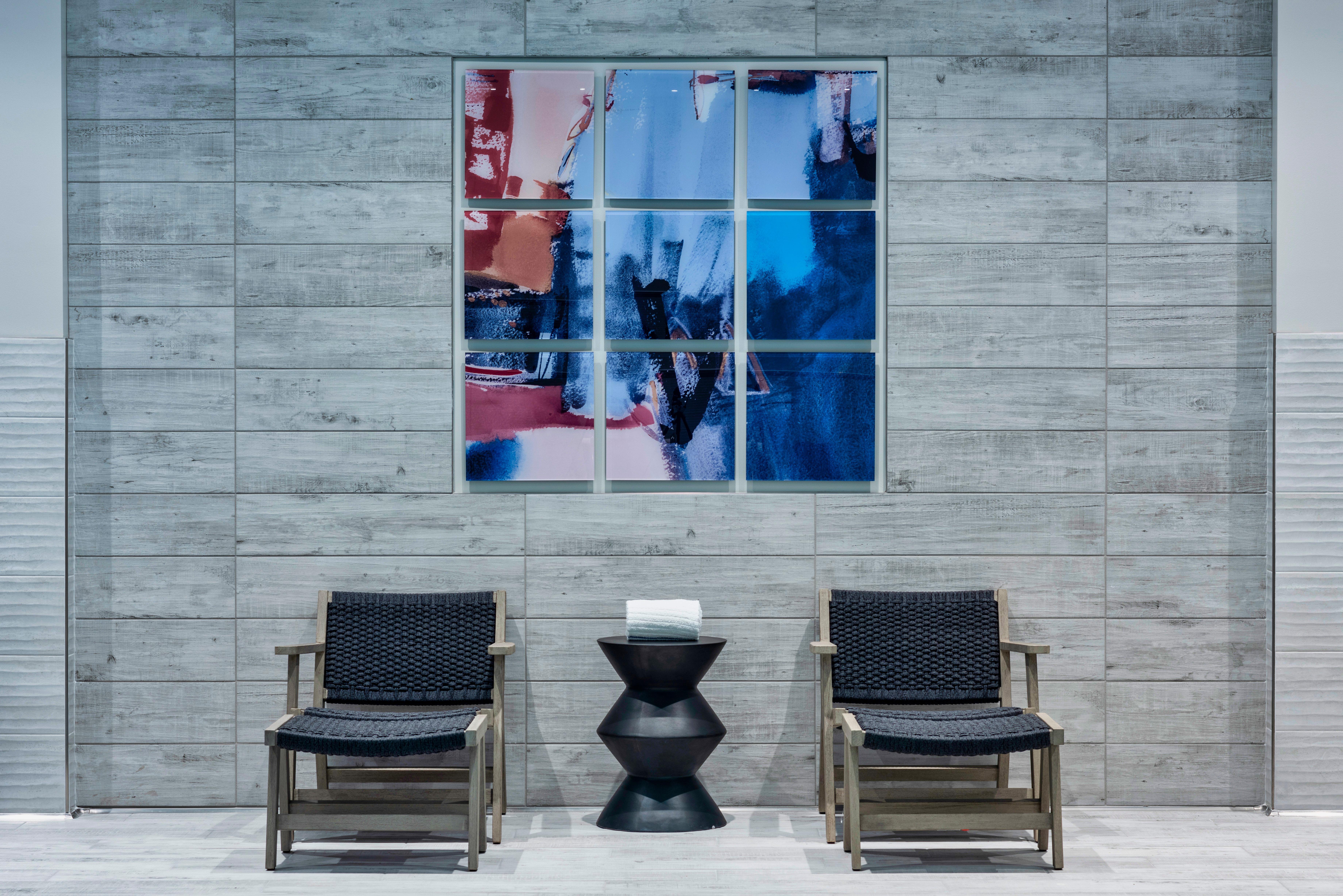 Holiday Inn Express - Boston Logan Airport - Revere By Ihg Экстерьер фото